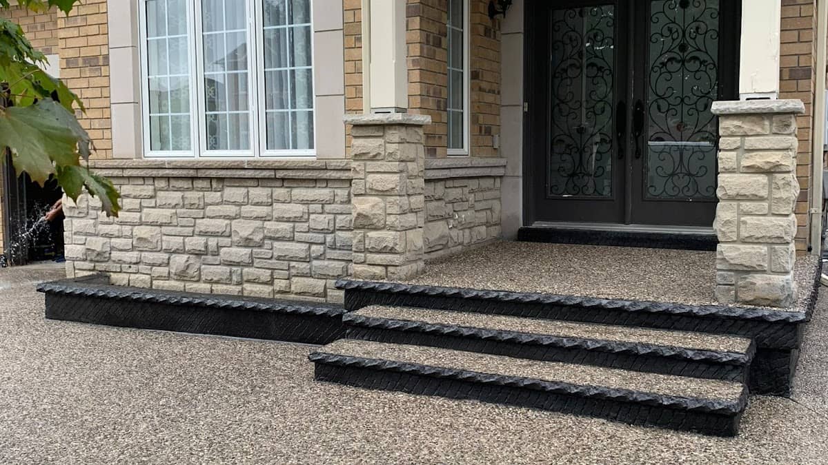 A&H Prime concrete