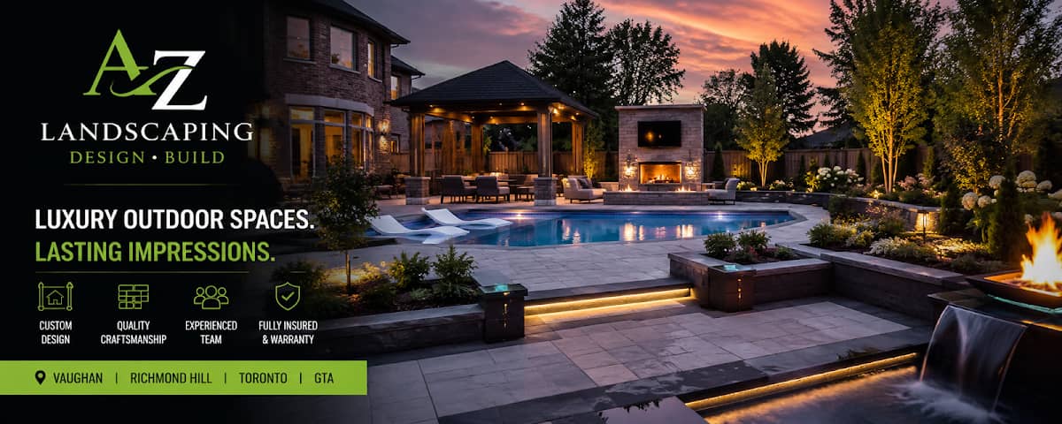 A-Z Landscaping photo 2