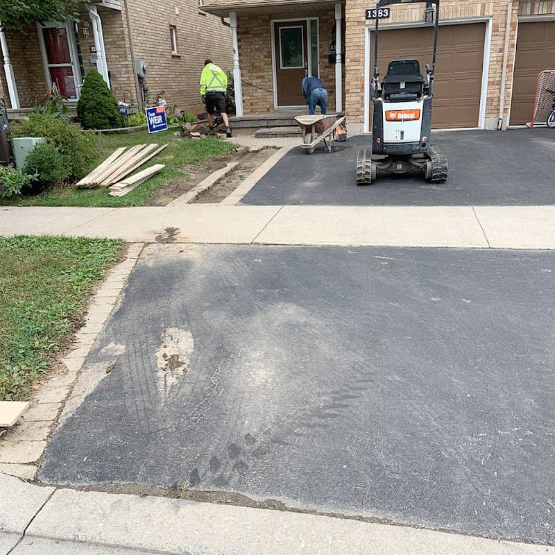Absolute Exterior Pros | Concrete Installation Contractors photo 2