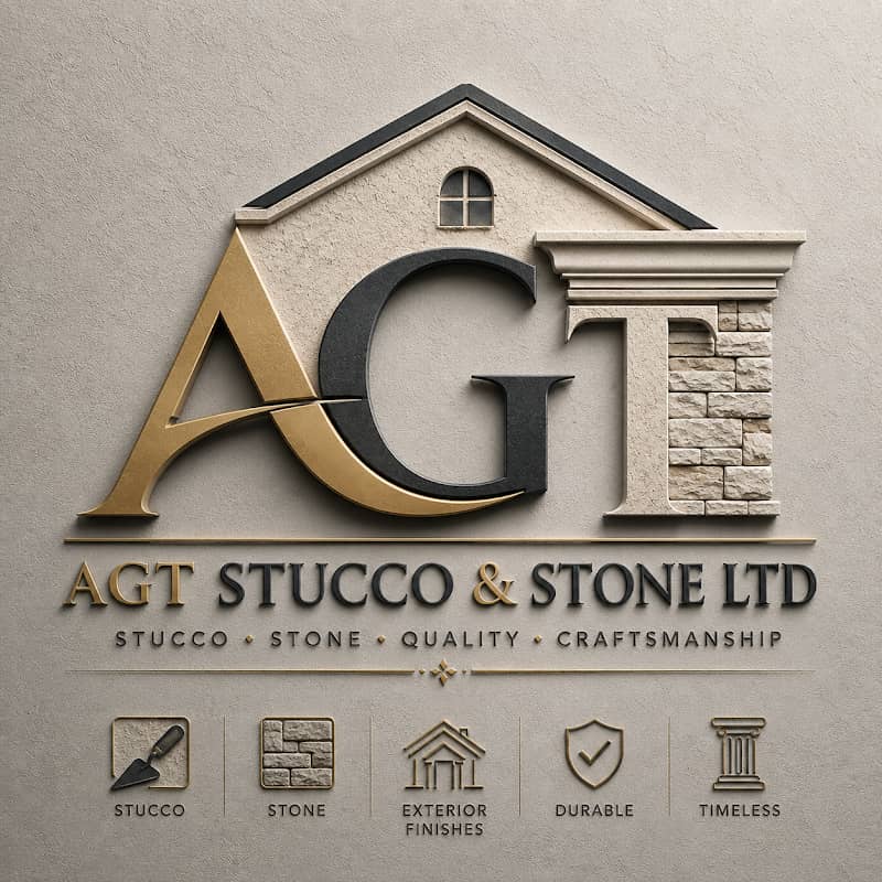 AGT STUCCO AND STONE LTD