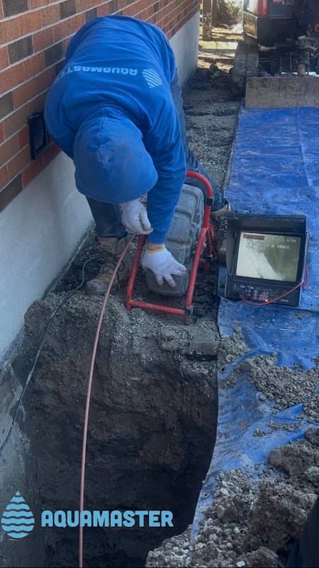 Aquamaster Basement Waterproofing Hamilton