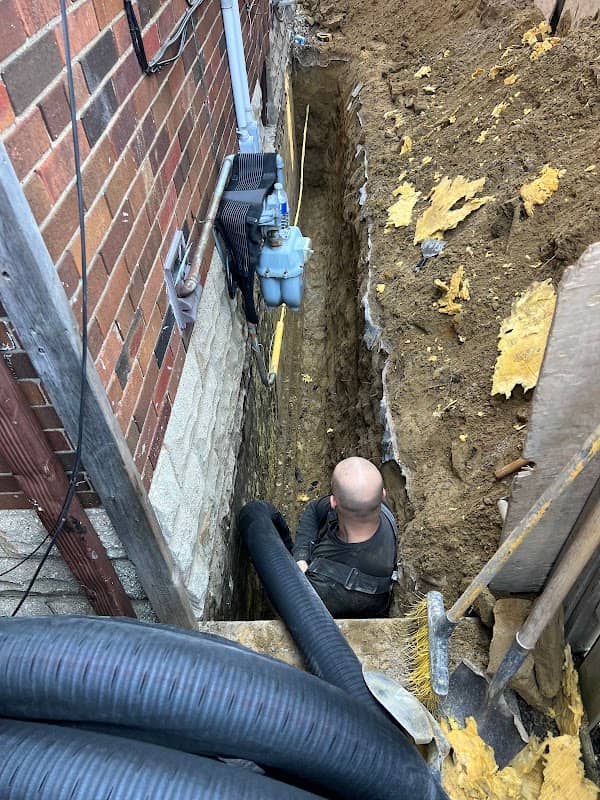 Aquatech Basement Waterproofing Oshawa