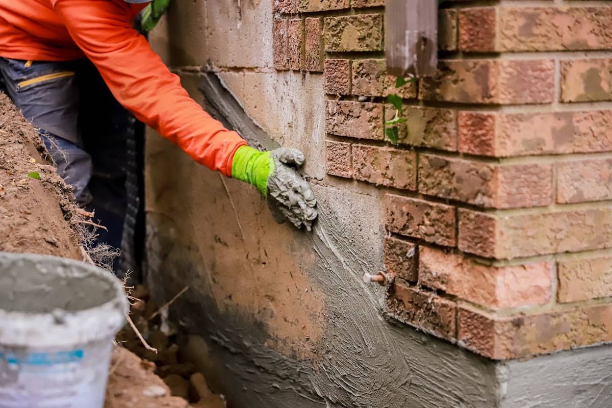 Aquatech Waterproofing Vaughan