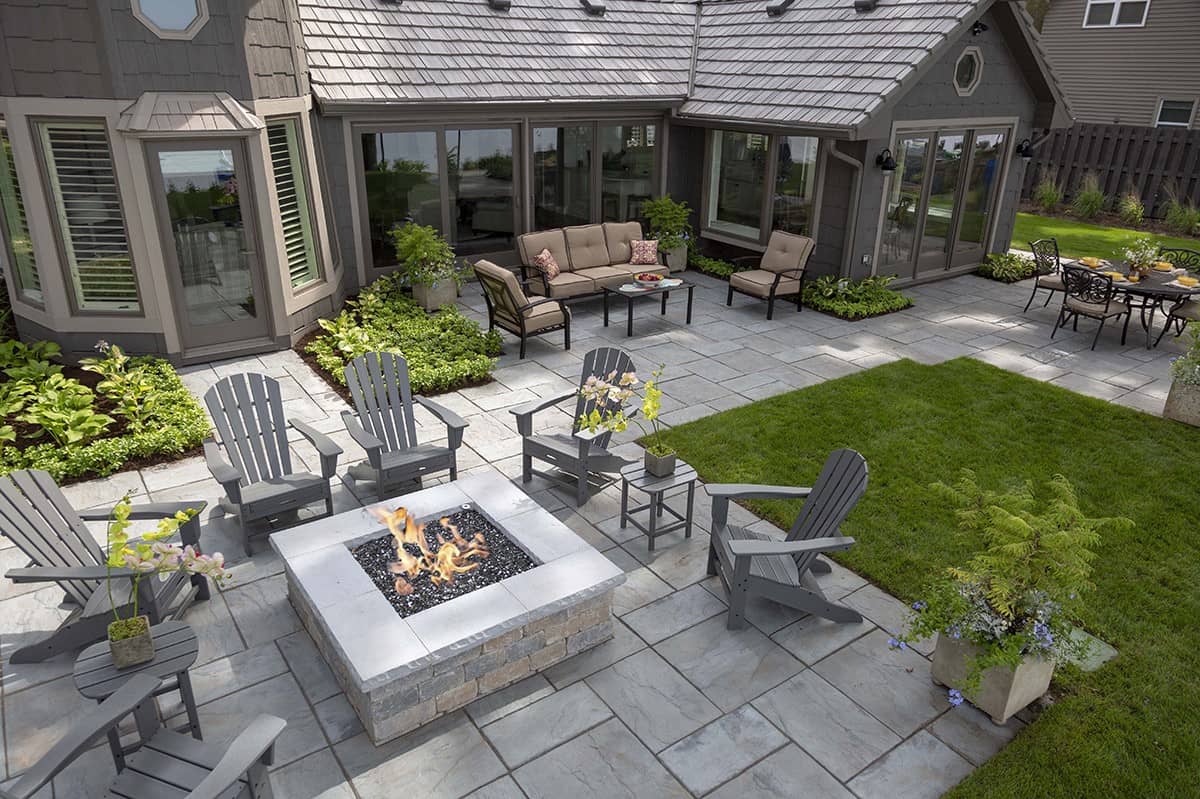 Aventus Landscaping