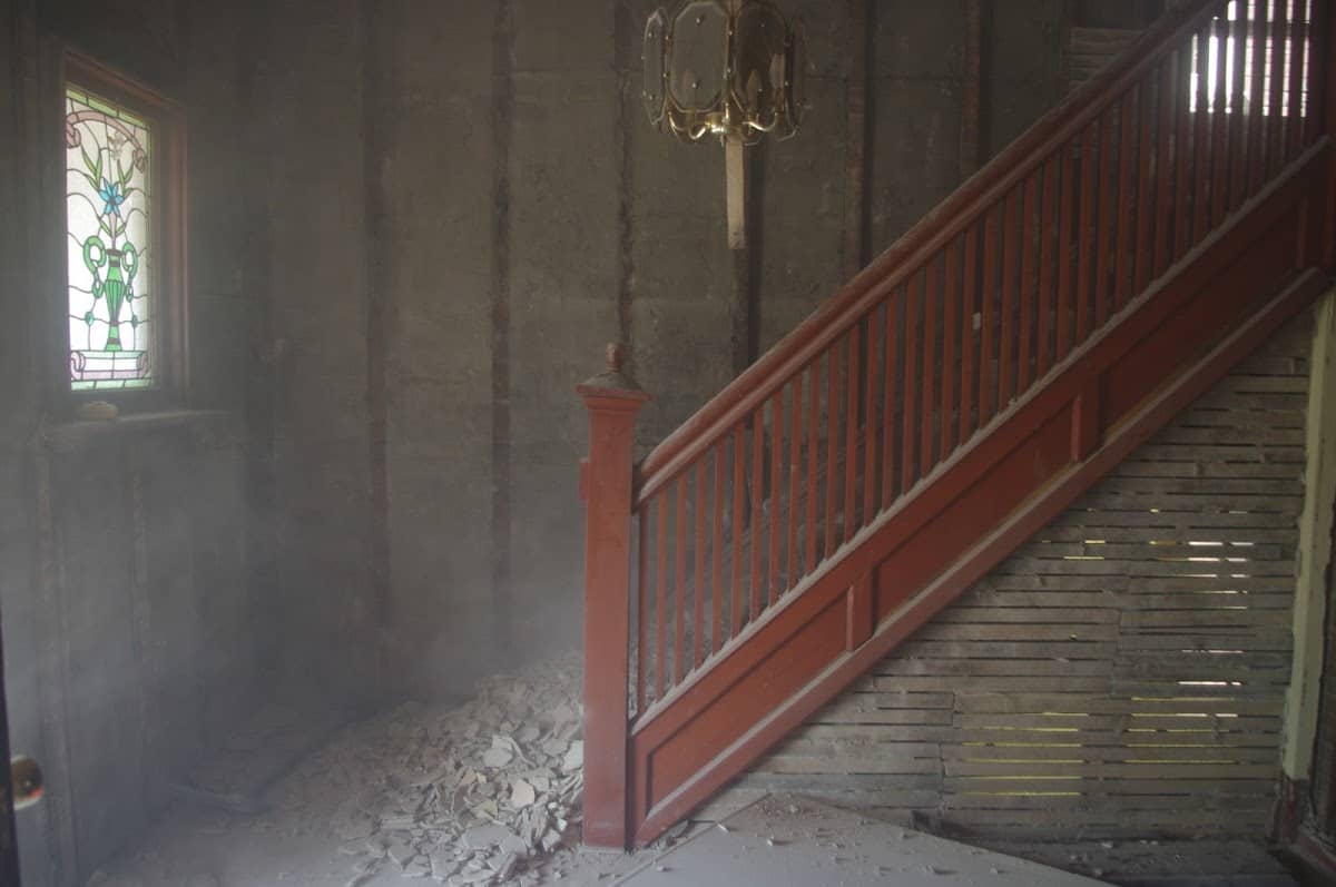 Bare Bones Demolition photo 2