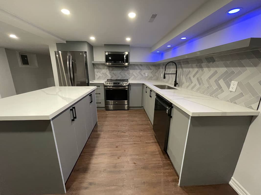 Basement Finishing Company photo 3