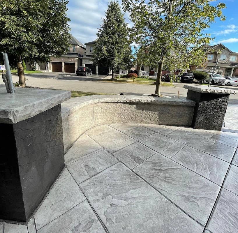 BB Concrete