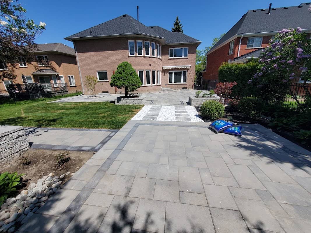 Best Link Paving Ltd.