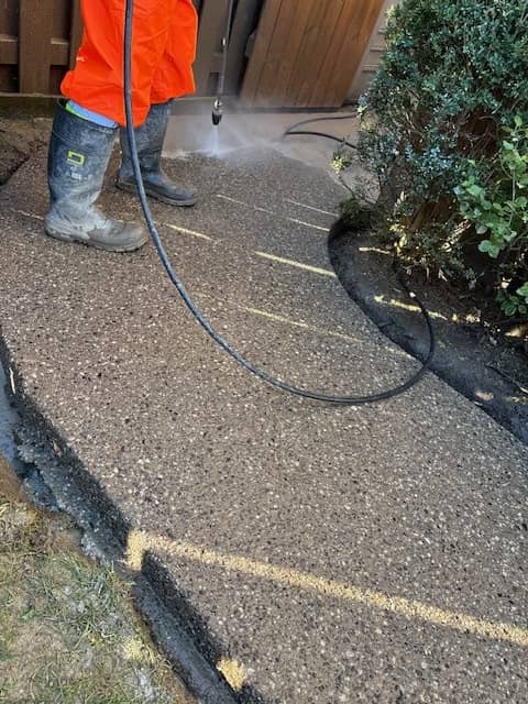 Burlington Concrete