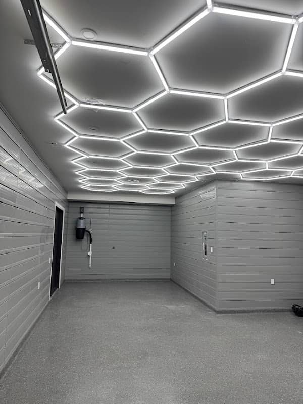 Cave Flooring photo 2