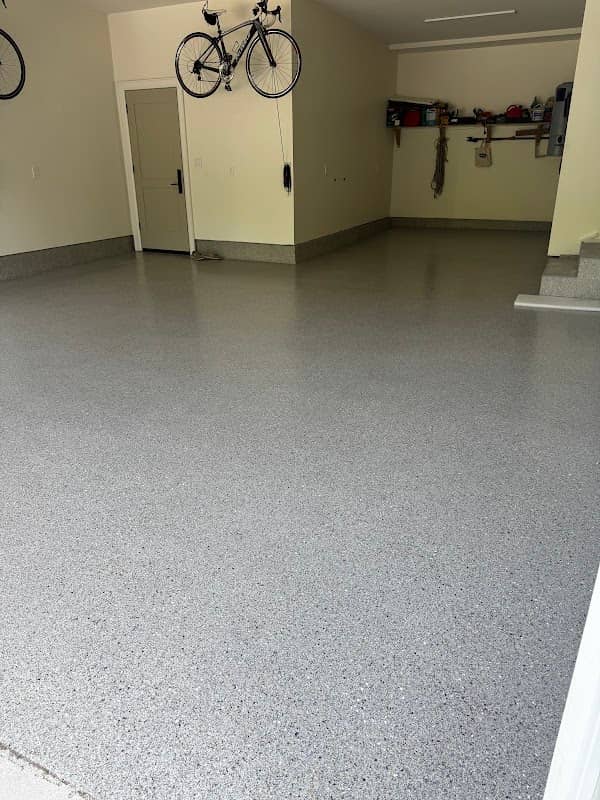 Cave Flooring photo 3