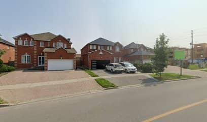 Comfort Landscaping & General Contractors Inc.