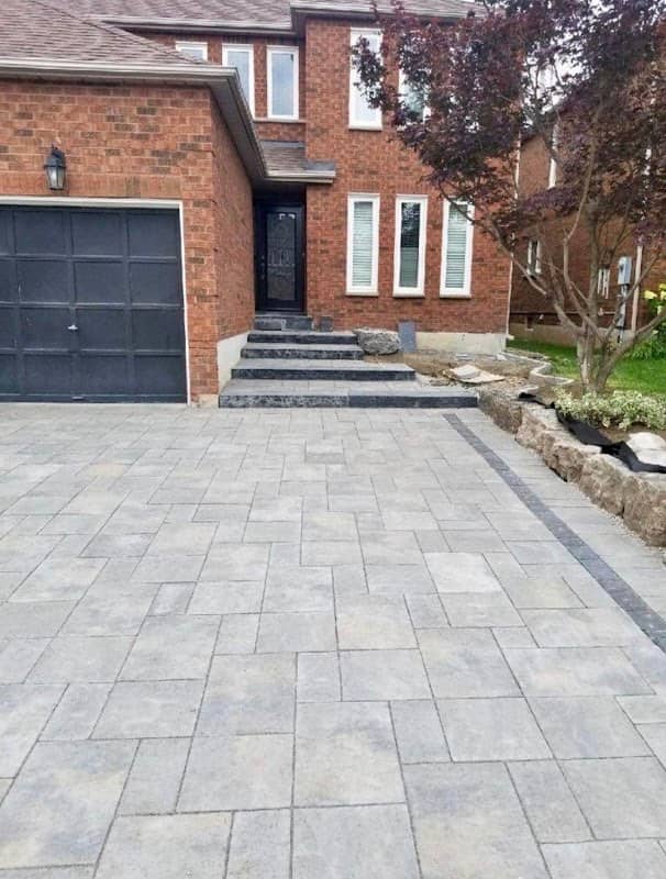 Concrete & Interlock Solutions Vaughan LLC photo 2