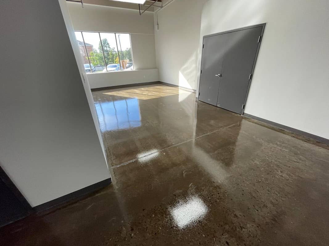 Concrete Coatings Canada photo 4