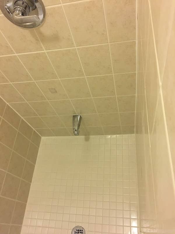 Concrete grainding and polishing ,Tile, Grout, Floor Cleaning And Restoration photo 2