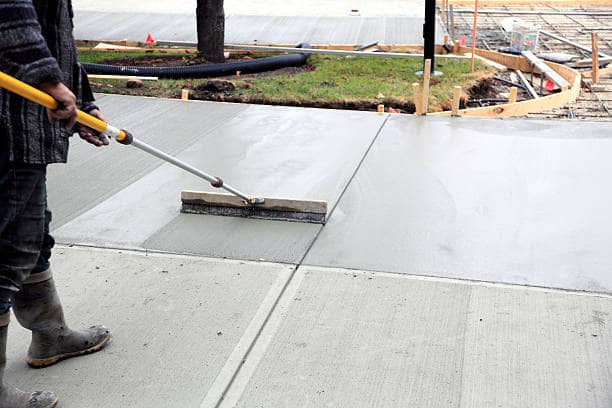 Concrete Markham photo 2
