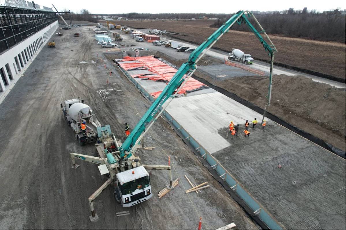 Concrete Plus photo 2