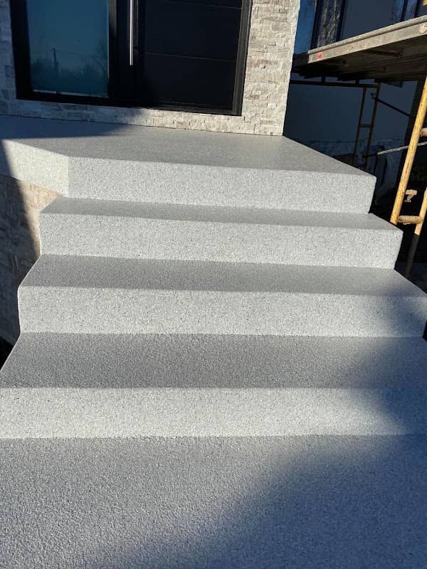 Concrete Repair Solutions