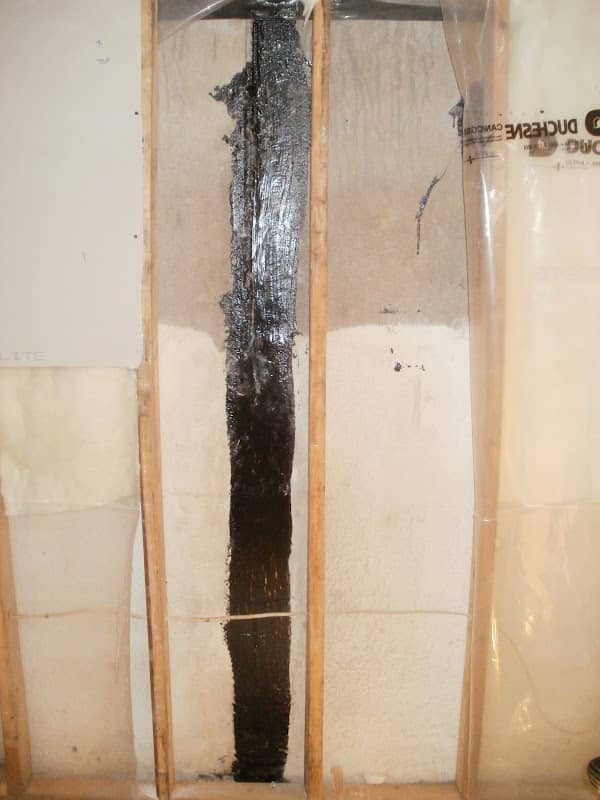 Crack Repair Service