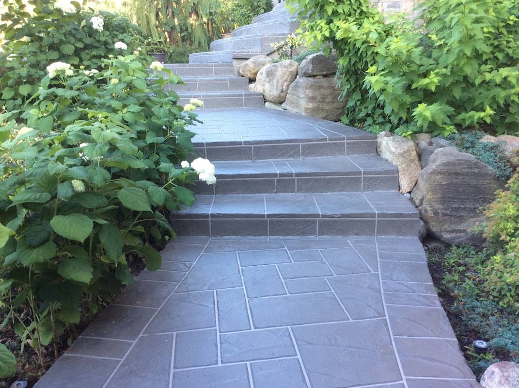 Decorock Concrete Coatings