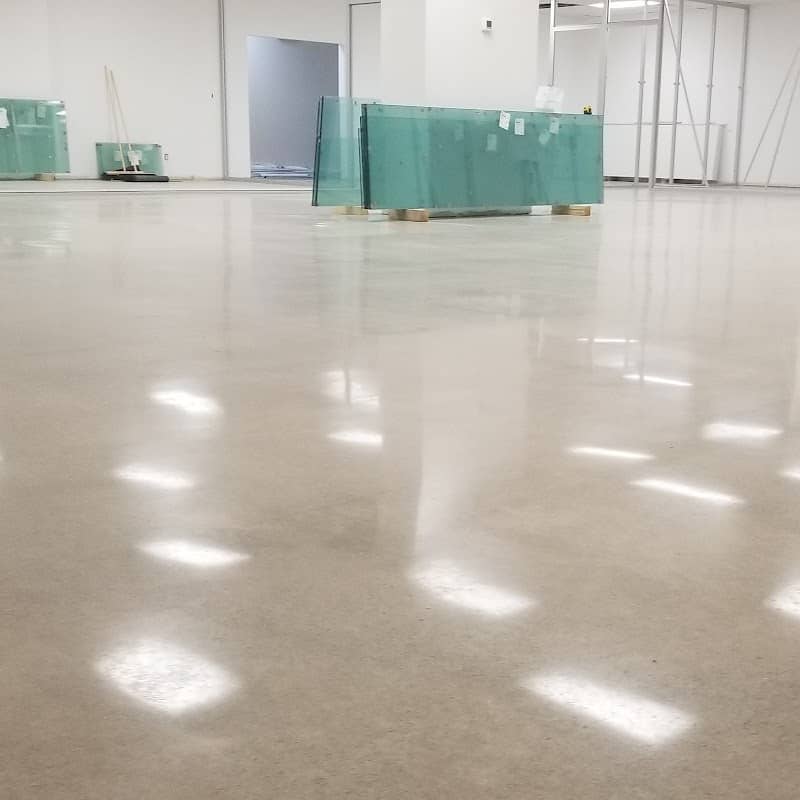 Diamond concrete custom floors inc. photo 4