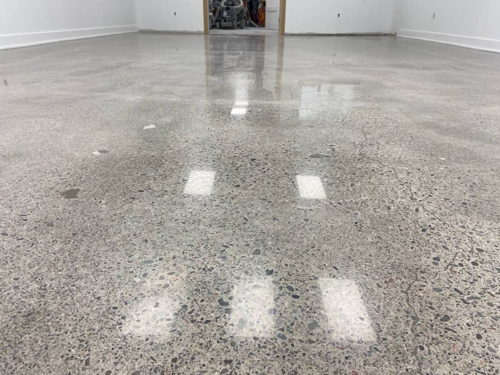 EAFS General Flooring Contractors Inc.