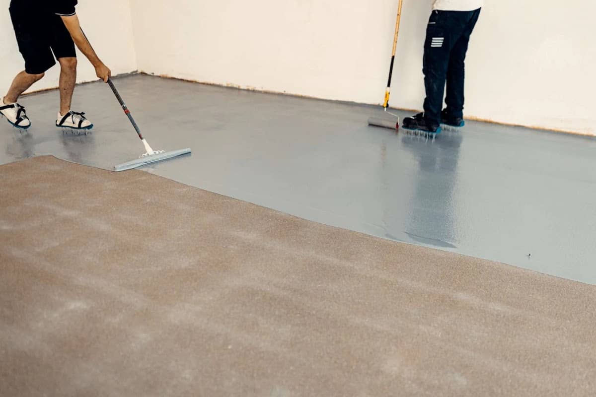 Eposhield Epoxy Flooring photo 3
