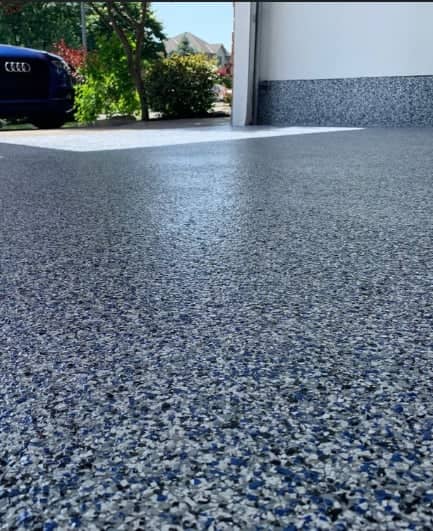 Epoxy Flooring Toronto