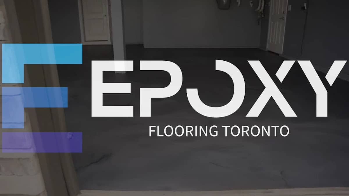 Epoxy Flooring Toronto photo 4