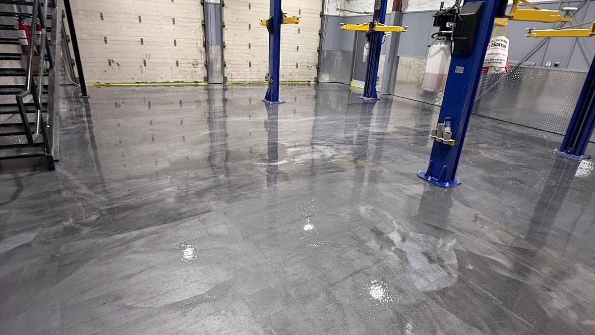 Epoxy It inc.