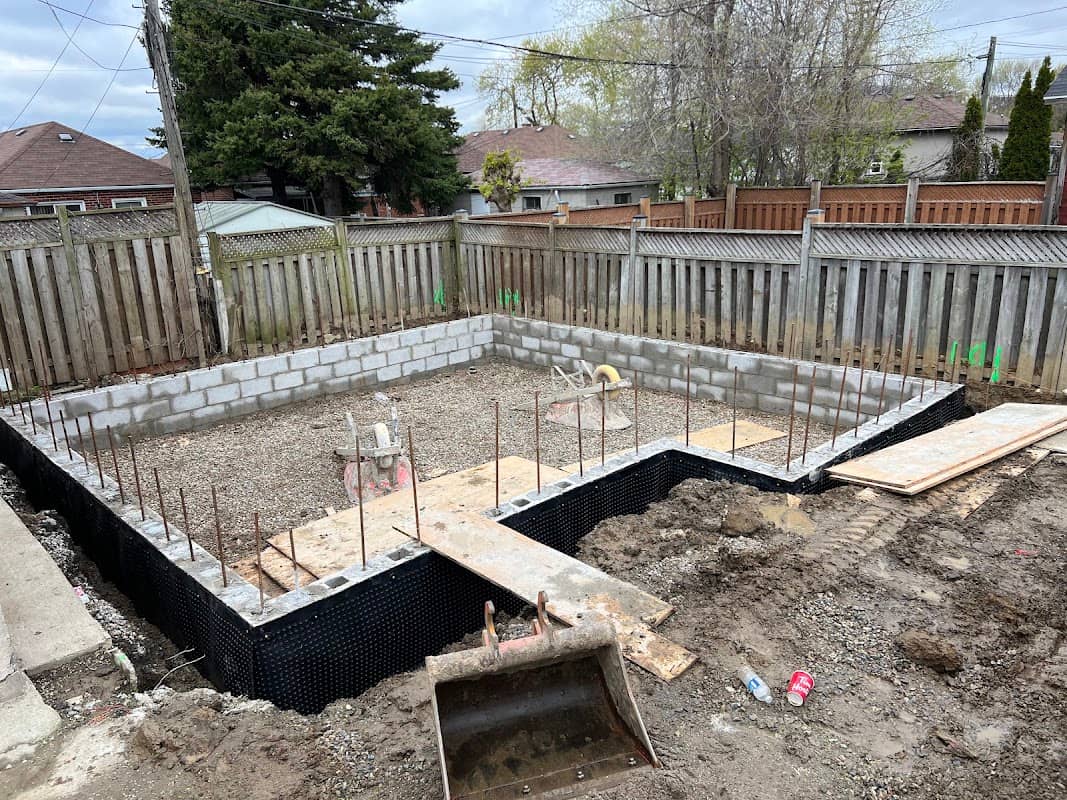 Ferreira And Sons Construction | Construction Company In Toronto | Contruction Company in Mississauga photo 4