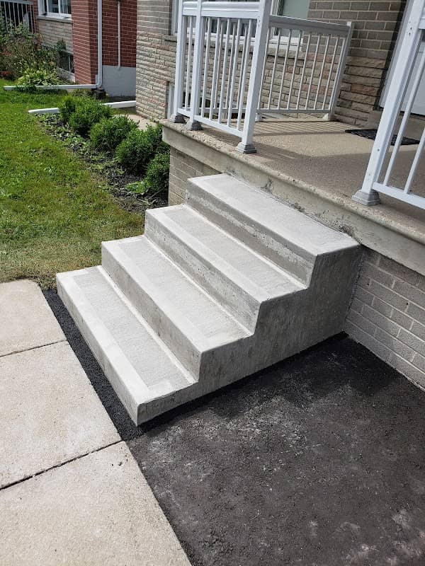 Frontline Concrete Inc. photo 2