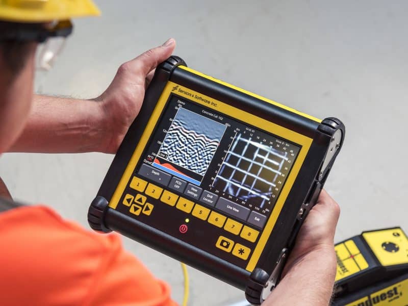 GeoTech Construction Corp