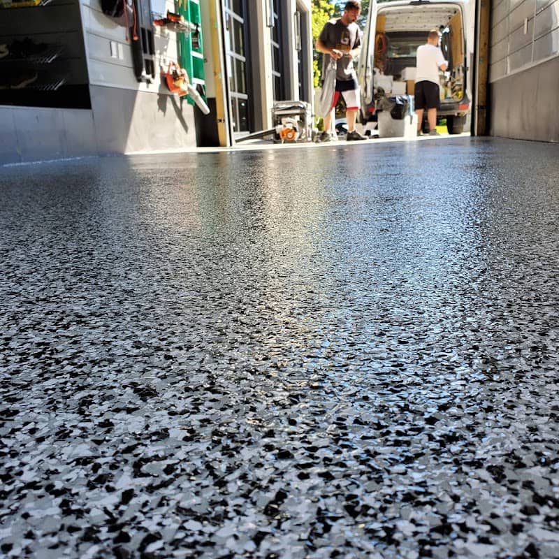 GLI Epoxy Flooring