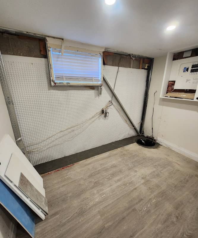 GMS Basement Waterproofing Inc photo 3
