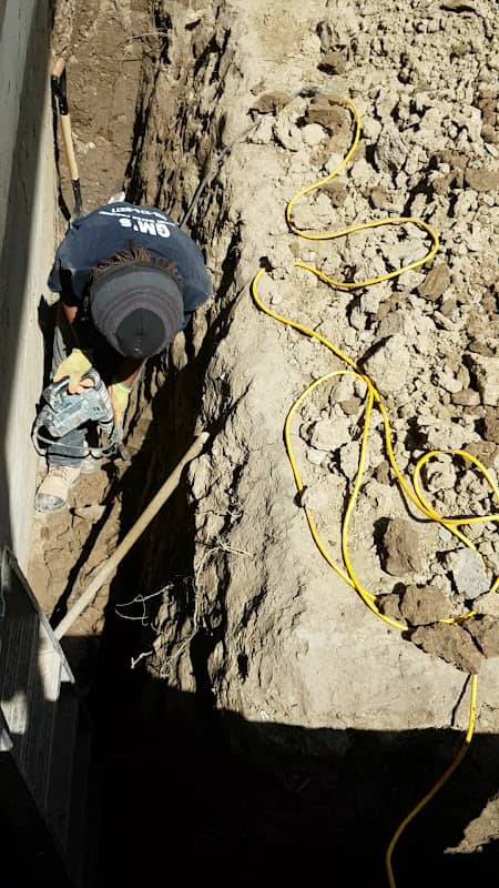 GMS Basement Waterproofing Inc photo 4