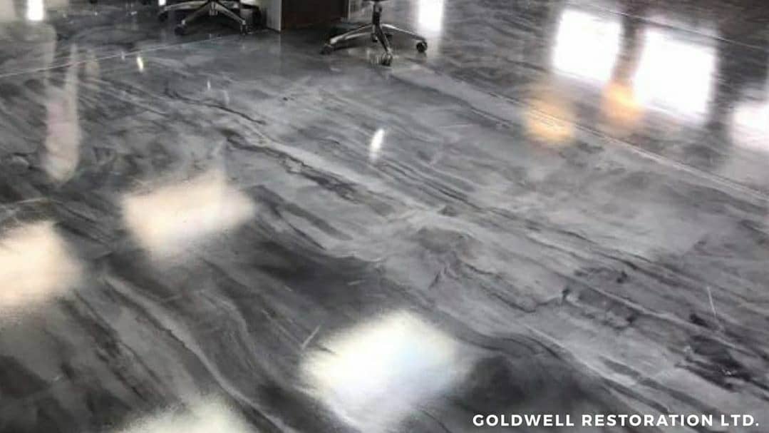 Goldwell Restoration Ltd