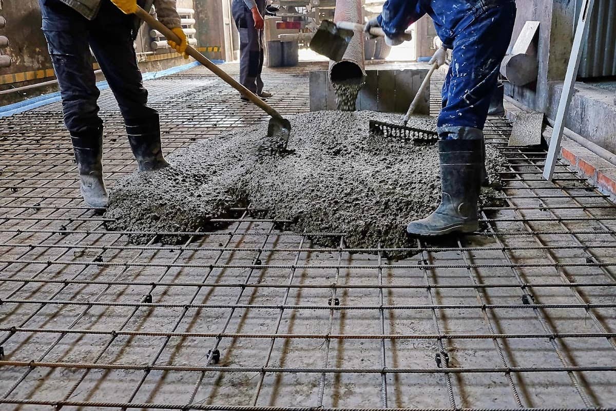 Grand Structural Services Ltd (GSSL)