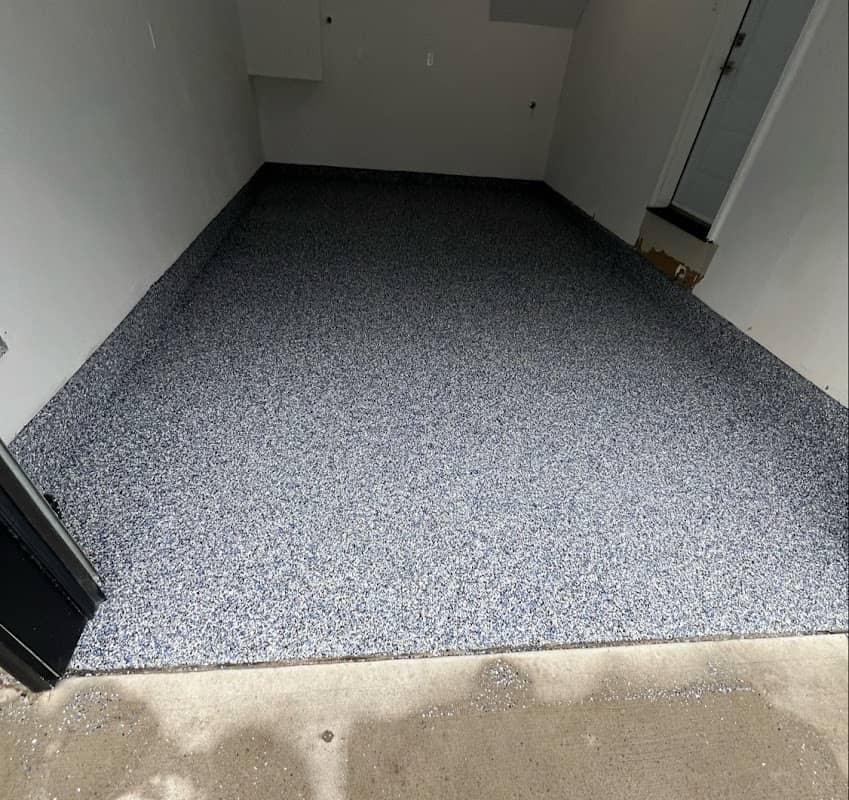 Greg Cooper Cleaning & Sealing Services