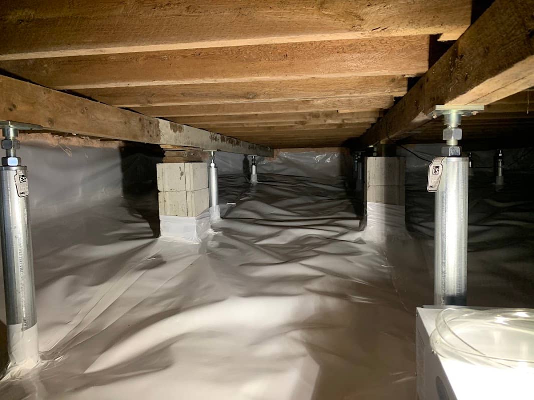 Groundworks Foundation Repair Toronto