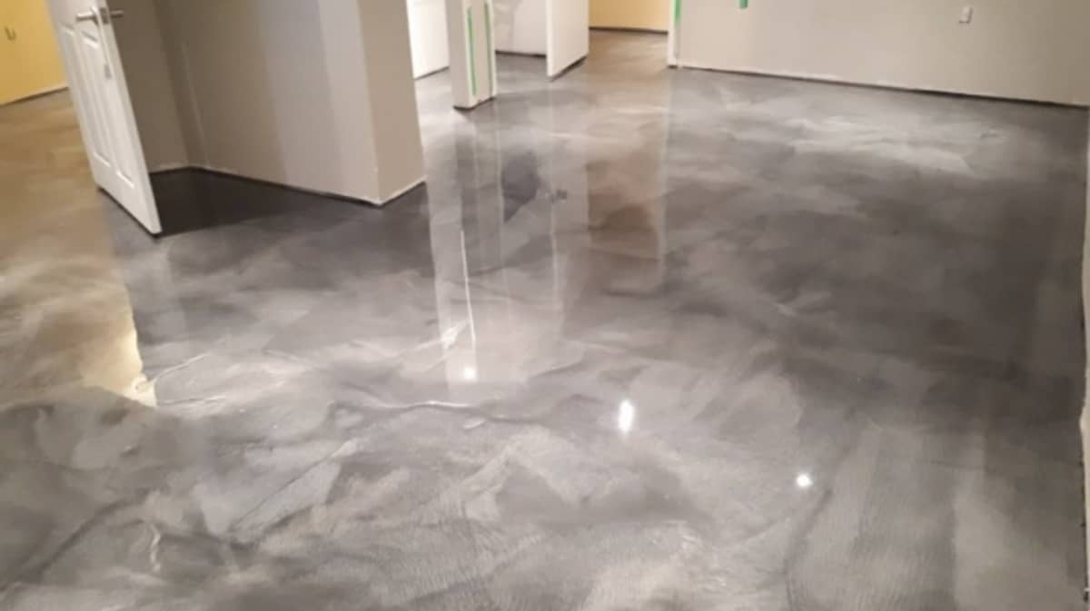 GTA Concrete Repairs & Coatings Inc photo 2