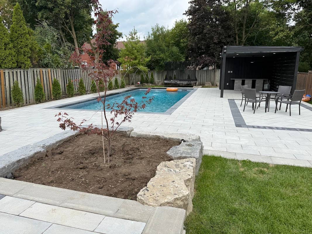 GTA Landscaping Toronto photo 2