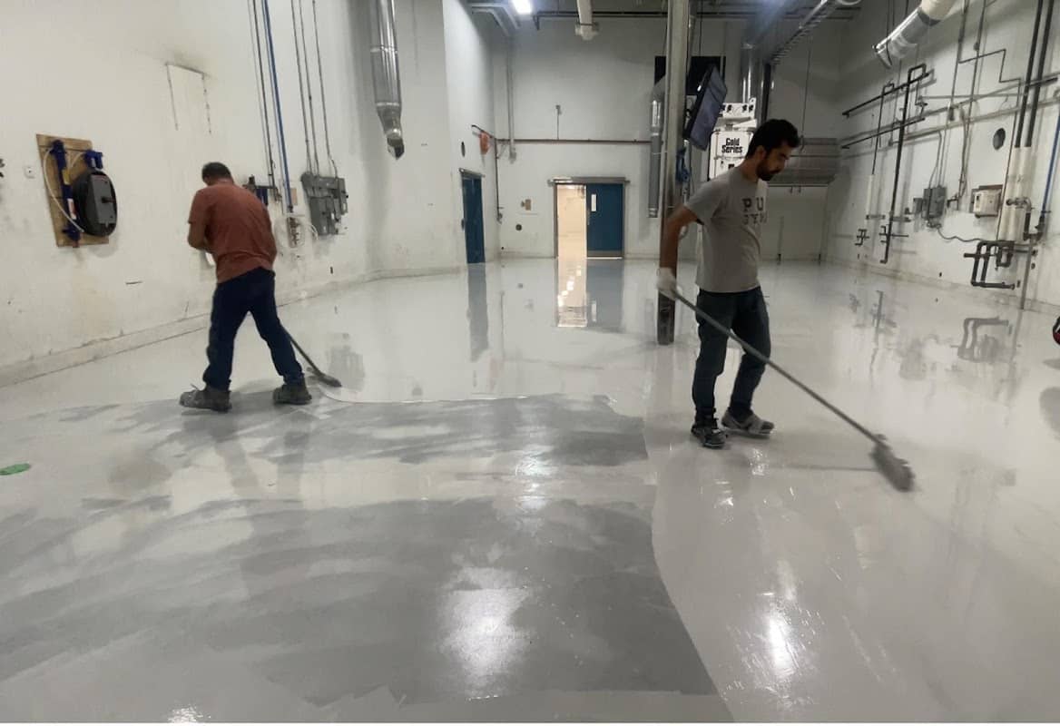 GTA Pro Epoxy Inc. photo 4