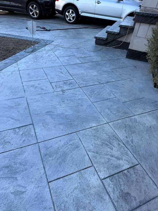 Gurbaaz concrete co.