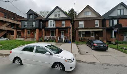 Hamilton Concrete
