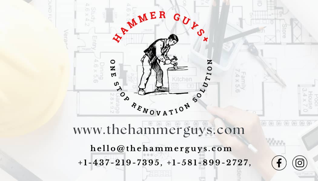 Hammer Guys + photo 2