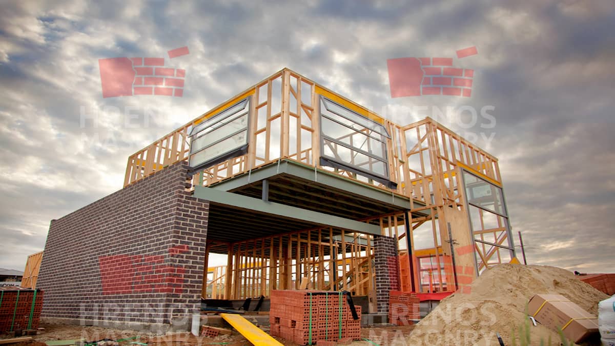 Home Renos Masonry GTA Bricklaying, Landscaping, Tiles, Interlock, Concrete and Renovations