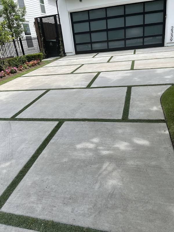 Horizon Concrete Driveways