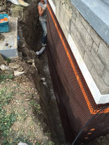 IcyReno Waterproofing & Underpinning photo 3
