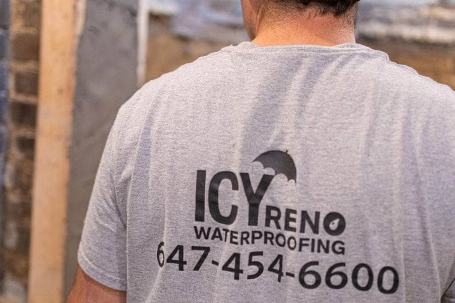 IcyReno Waterproofing & Underpinning photo 2
